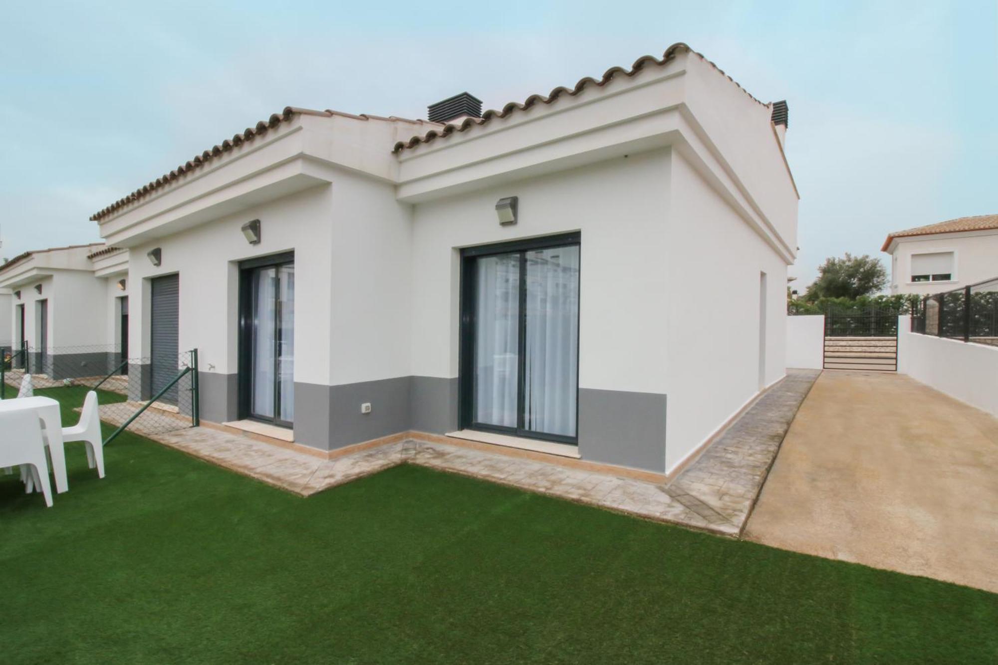 Las Dunas Oliva Room photo