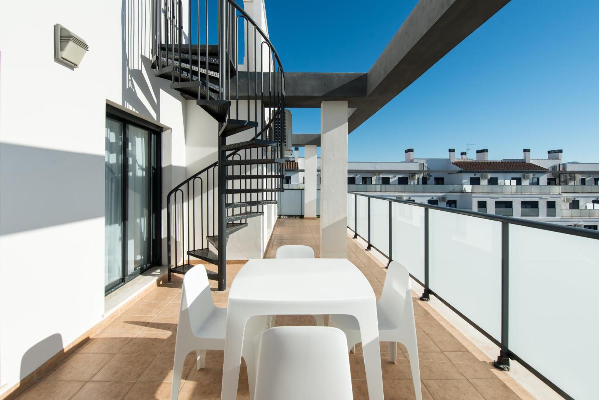 Las Dunas Oliva Exterior photo